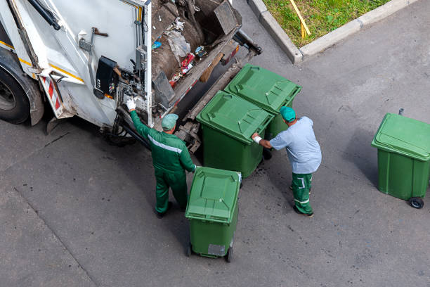 Best Residential Junk Removal  in Celoron, NY