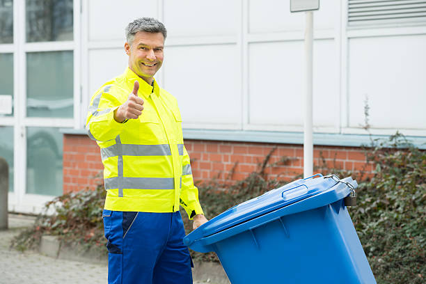 Yard Cleanup Services in Celoron, NY