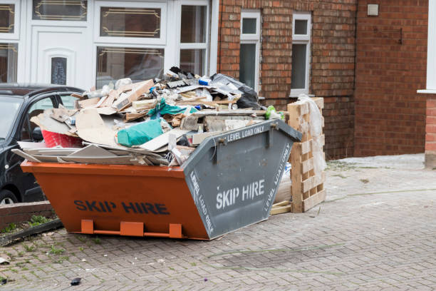 Best Affordable Junk Removal Services  in Celoron, NY